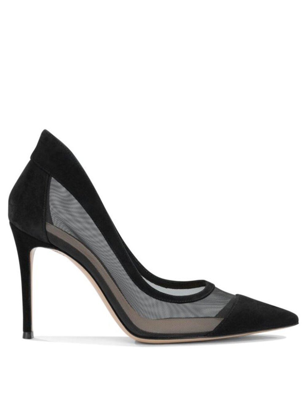 Gianvito Rossi Xarryry 90Mm Pumps IT 36 Women